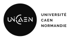 Université de Caen